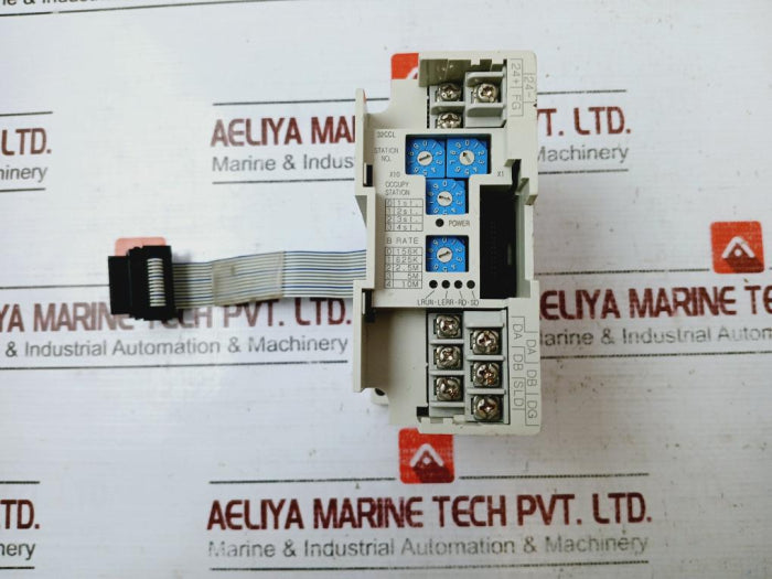 Mitsubishi Electric Fx2N-32Ccl Communication Module For Cc-link Slave Module