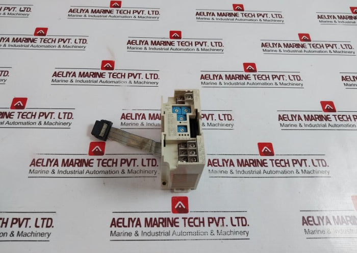 Mitsubishi Electric Fx2N-32Ccl Programmable Controller Communication Module Dc24V