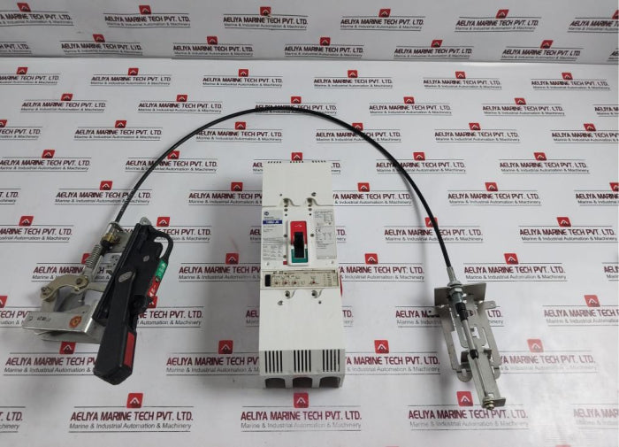 Mitsubishi Electric Fx2N-32Ccl Programmable Controller Module V1.01 Dc24V