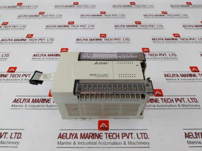 Mitsubishi Electric Fx2N-32Et Compact Extension Unit