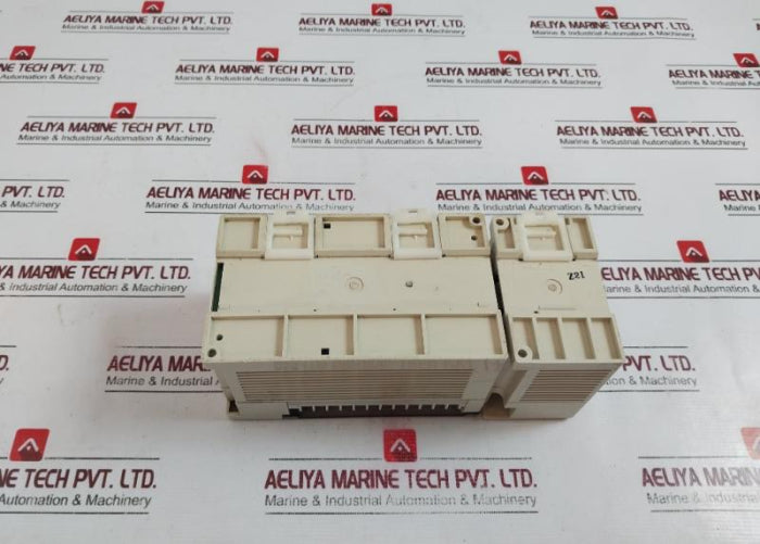 Mitsubishi Electric Fx2N-32Mt-ess/Ul Programmable Controller 100-240Vac 50/60Hz 30W Set