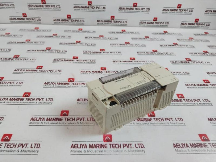 Mitsubishi Electric Fx2N-32Mt-ess/Ul Programmable Controller 100-240Vac 50/60Hz 30W Set