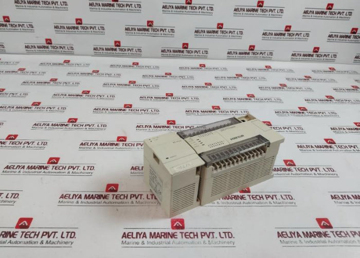 Mitsubishi Electric Fx2N-32Mt-ess/Ul Programmable Controller 100-240Vac 50/60Hz 30W Set