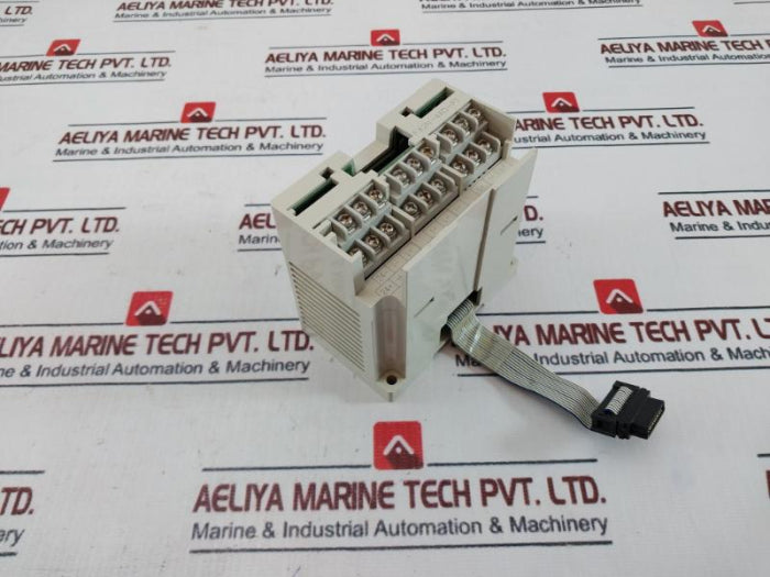 Mitsubishi Electric Fx2N-4Ad-pt Special Function Box Melsec F Series Plc Module