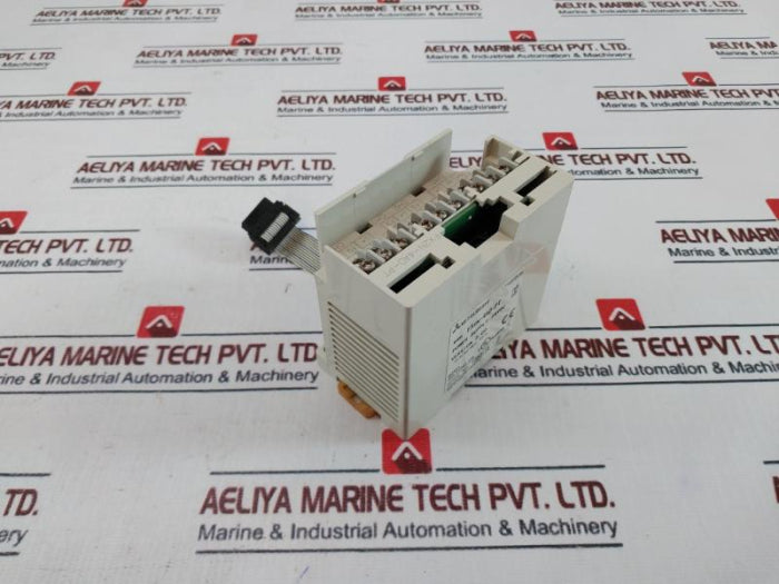 Mitsubishi Electric Fx2N-4Ad-pt Special Function Box Melsec F Series Plc Module