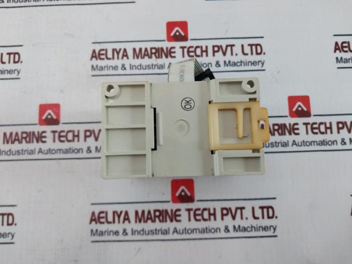 Mitsubishi Electric Fx2N-4Ad-pt Special Function Box Melsec F Series Plc Module