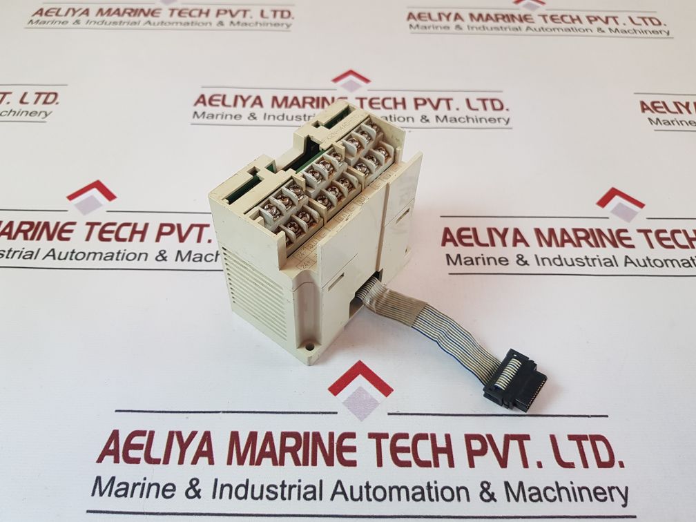 Mitsubishi electric fx2n-4ad-tc programmable controller