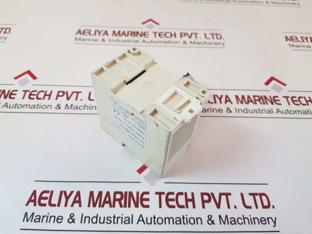 Mitsubishi electric fx2n-4ad-tc programmable controller