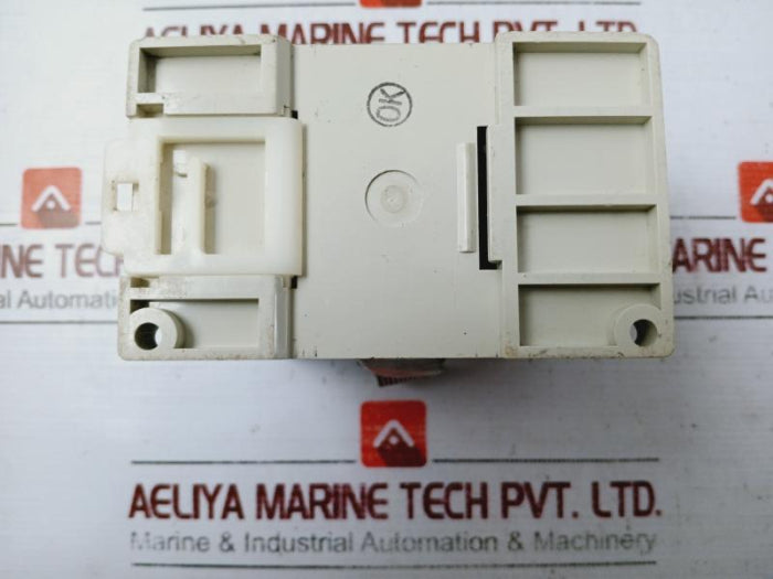 Mitsubishi Electric Fx2N-4Ad Analog Input Module 24 Vdc