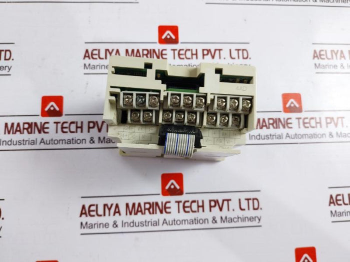 Mitsubishi Electric Fx2N-4Ad Programmable Controller 24Vdc Version.4.00