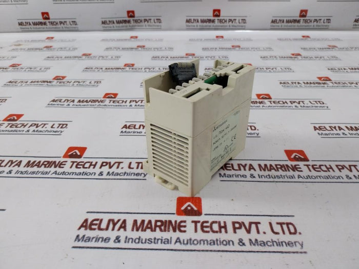 Mitsubishi Electric FX2N-4AD Programmable Controller Special Function Block