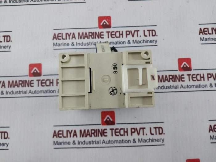 Mitsubishi Electric Fx2N-4Da Plc Analog Output Block Jy550D20801C