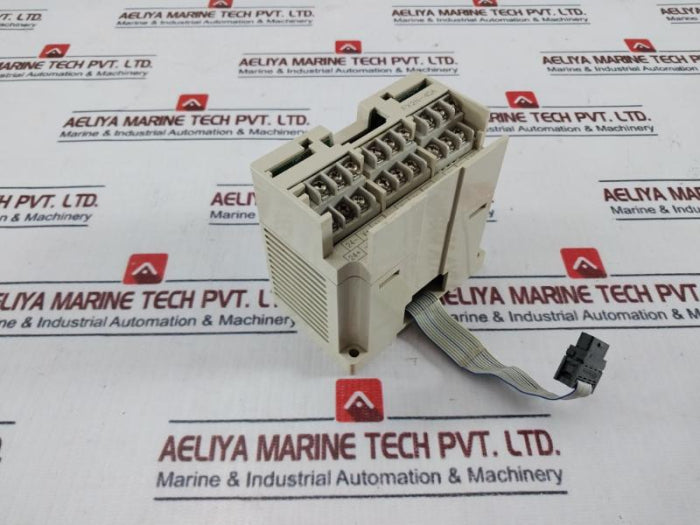 Mitsubishi Electric Fx2N-4Da Plc Analog Output Block Jy550D20801C
