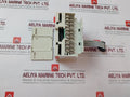 Mitsubishi Electric Fx2N-4Da Programmable Controller 24Vdc