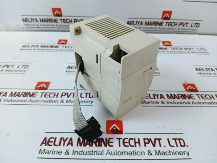 Mitsubishi Electric Fx2N-5A Analog Control Plc Module 24Vdc Ver 1.00
