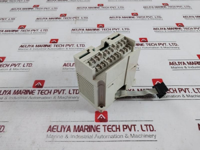 Mitsubishi Electric Fx2N-5A Programmable Controller 24V Dc Ver 1.00 Jy550D20801D