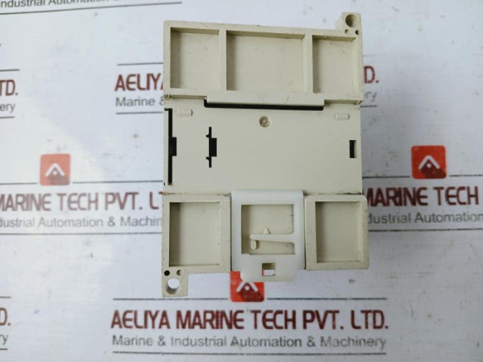 Mitsubishi Electric Fx2N-8Ad 8 Analog Input Module 24V Dc