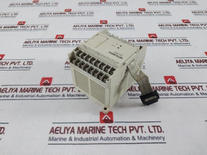 Mitsubishi Electric Fx2N-8Ad Analog Input Programmable Controller Block Jy550D26901B
