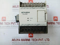 Mitsubishi Electric Fx2N-8Ad Programmable Controller, 24Vdc, V1.21