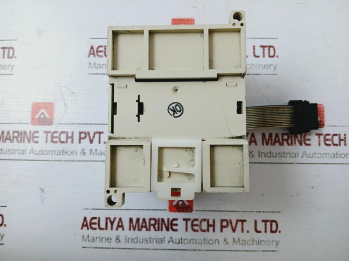 Mitsubishi Electric Fx2N-8Ad Programmable Controller, 24Vdc, V1.21