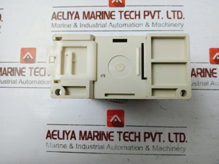 Mitsubishi Electric Fx2N-8Ex-es/Ul Plc Expansion Module 24Vdc 5Ma