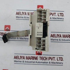 Mitsubishi Electric Fx2N-8Eyt-ess/Ul Modular Extension Unit 8 Transistor Output