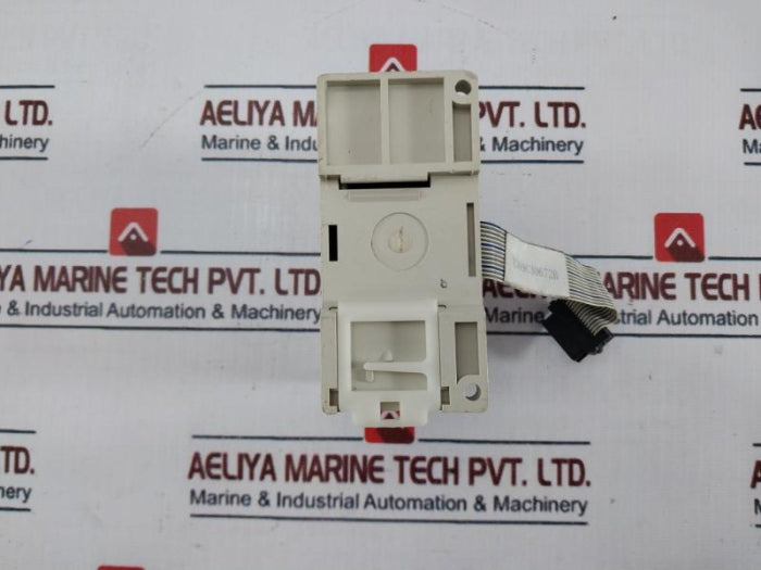 Mitsubishi Electric Fx2N-8Eyt-ess/Ul Modular Extension Unit 8 Transistor Output