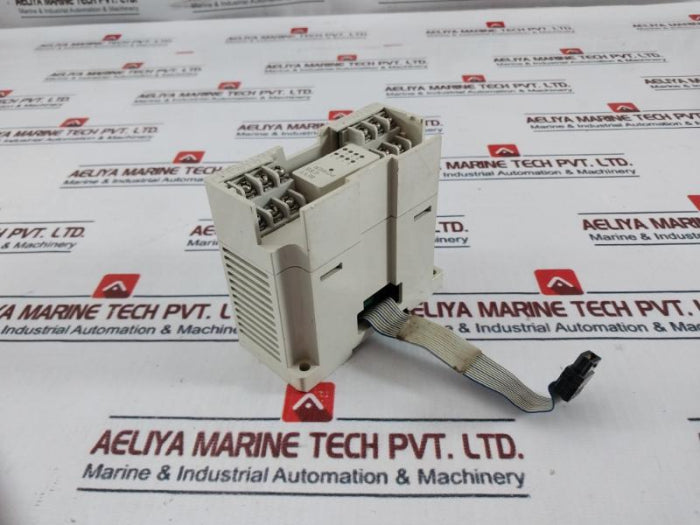 Mitsubishi Electric Fx2N-8Eyt-ess/Ul Modular Extension Unit 8 Transistor Output