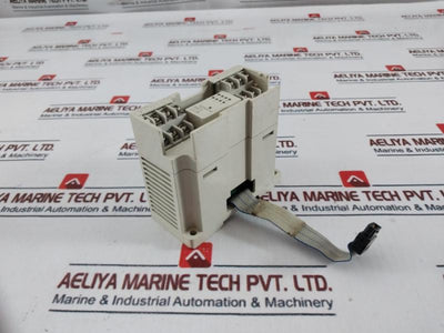 Mitsubishi Electric Fx2N-8Eyt-ess/Ul Modular Extension Unit 8 Transistor Output