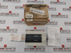Mitsubishi Electric Fx3G-40Mr/Es Programmable Controller 100-240Vac 