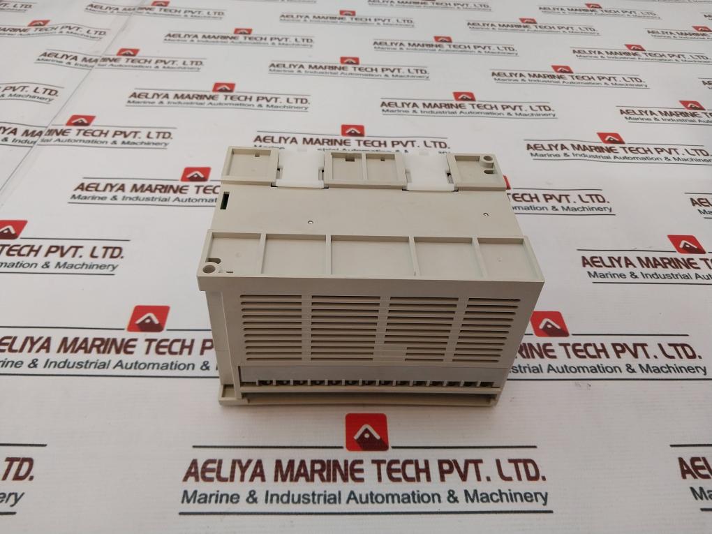 Mitsubishi Electric Fx3G-40Mr/Es Programmable Controller 100-240Vac 