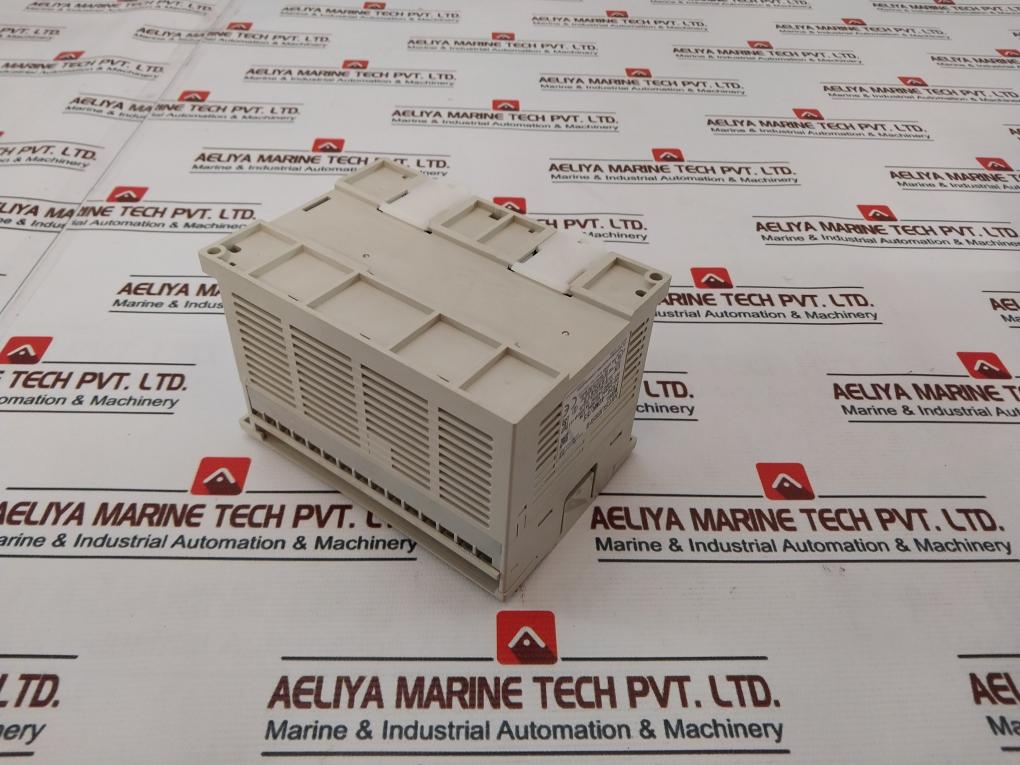 Mitsubishi Electric Fx3G-40Mr/Es Programmable Controller 100-240Vac 