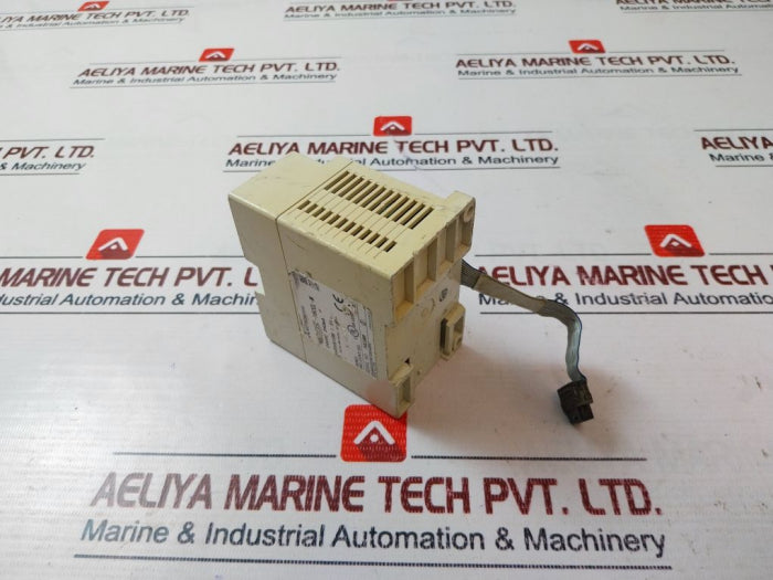 Mitsubishi Electric Fx3U-16Ccl-m Programmable Controller (Not Working)