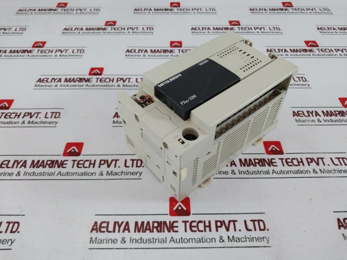 Mitsubishi Electric Fx3u-32mt/ess Programmable Controller 100-240vac 50/60hz