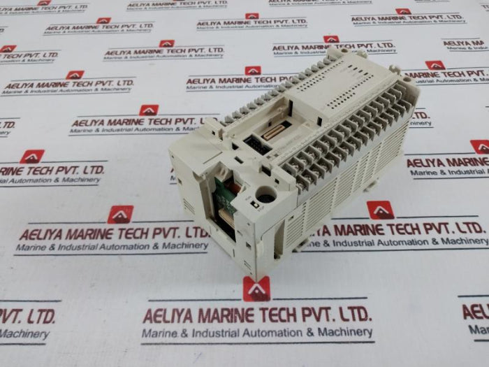 Mitsubishi Electric Fx3U-48Mt/Ess Programmable Controller 100-240Vac 50/60Hz