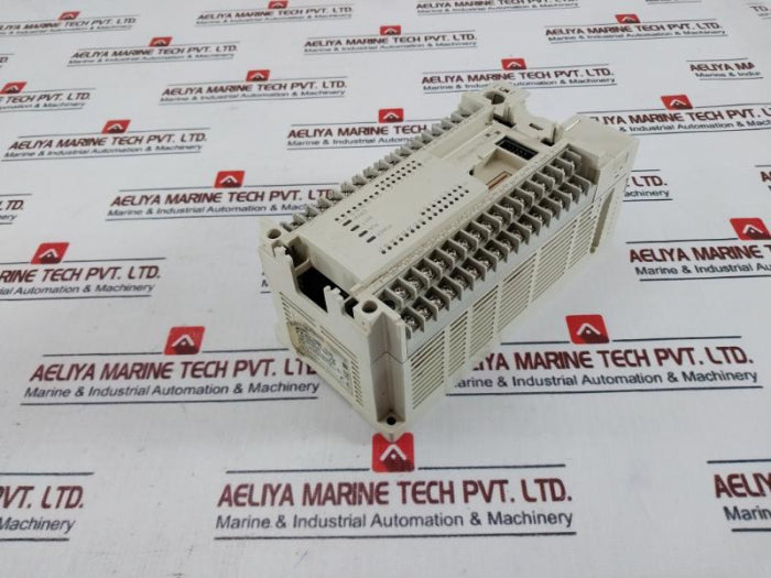 Mitsubishi Electric Fx3U-48Mt/Ess Programmable Controller 100-240Vac 50/60Hz