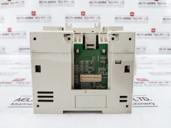 Mitsubishi Electric Fx3U-48Mt/Ess Programmable Controller 100-240Vac 50/60Hz