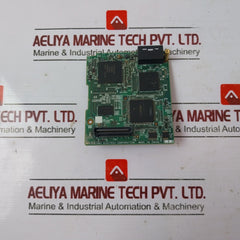 Mitsubishi Electric Fx5-40ssc-s-b Printed Circuit Board Card Bc386a92001