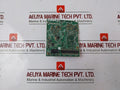 Mitsubishi Electric Fx5-40ssc-s-b Printed Circuit Board Card Bc386a92001
