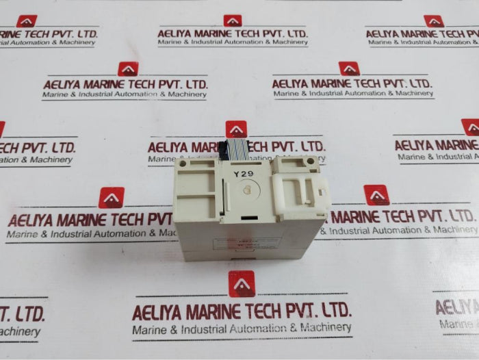 Mitsubishi Electric Fxon-3A Programmable Controller Jy550D19501A