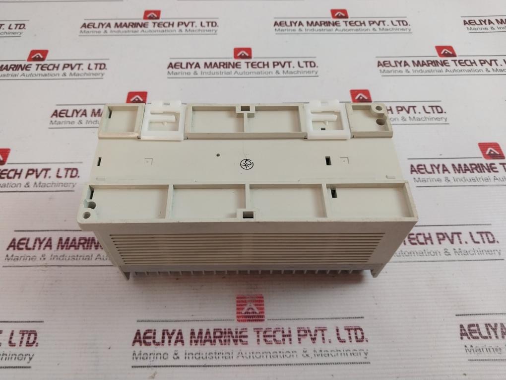 Mitsubishi Electric Fxon-60Mr-es/Ul Programmable Controller 100-240Vac 50/60Hz