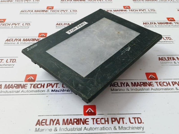 Mitsubishi Electric Gs2107-wtbd Graphic Operation Terminal 24Vdc