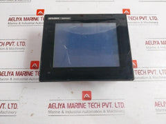 Mitsubishi Electric Gt1050-qbbd Graphic Operation Terminal Panel 24Vdc