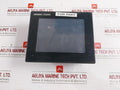 Mitsubishi Electric Gt1050-qbbd Graphic Operation Terminal Panel(Not Working)