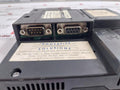 Mitsubishi Electric Gt1050-qbbd Graphic Operation Terminal Panel