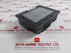 Mitsubishi Electric Gt1050-qbbd Graphic Operation Terminal Panel
