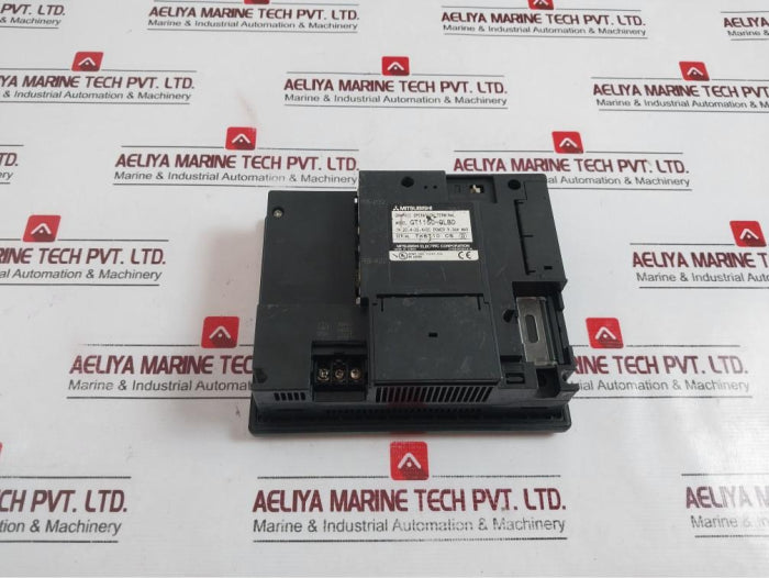 Mitsubishi Electric Gt1150-qlbd Got1000 Graphic Operation Terminal