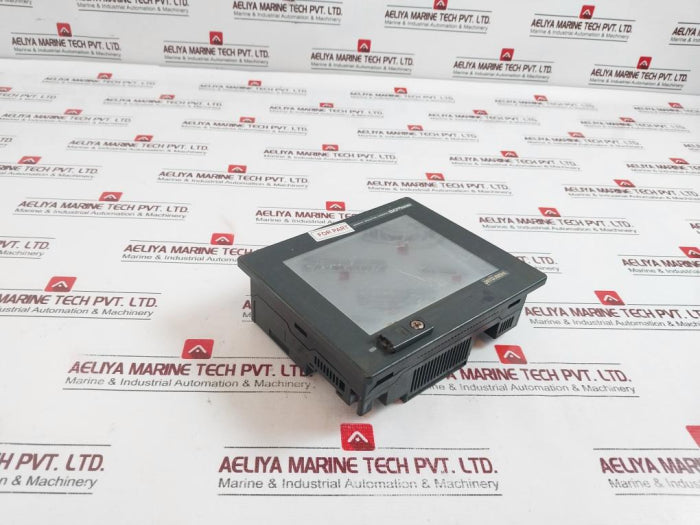 Mitsubishi Electric Gt1150-qlbd Got1000 Graphic Operation Terminal