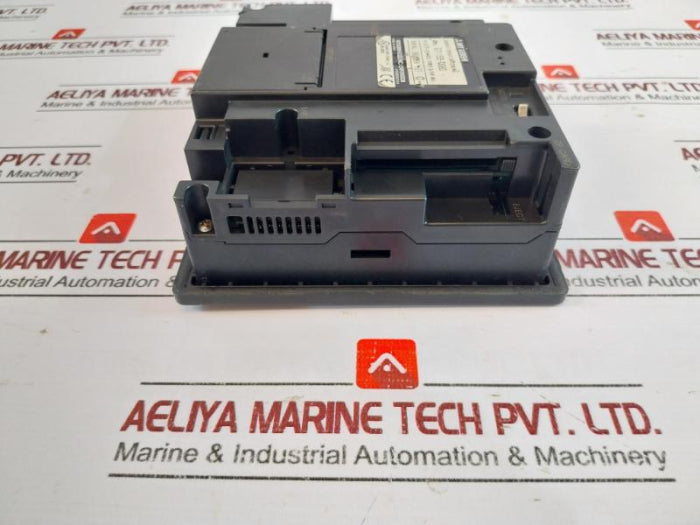 Mitsubishi Electric Gt1155-qsbd Graphic Operation Terminal Display Hmi