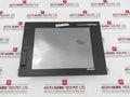 Mitsubishi Electric Gt1675m-vtba Got1000 Graphic Operation Terminal(Not Working)